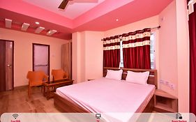 Hotel O Pioneer Residency